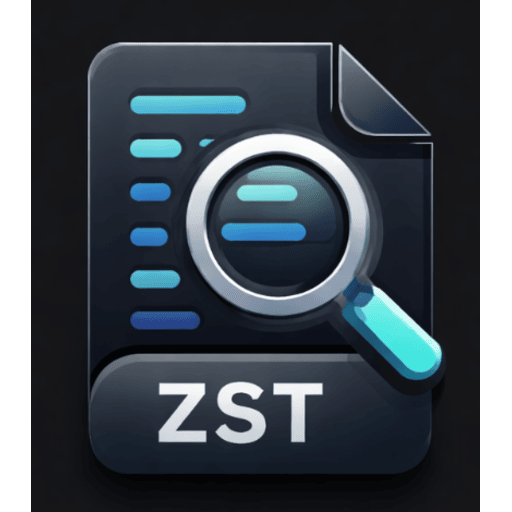 ZST Stream Viewer